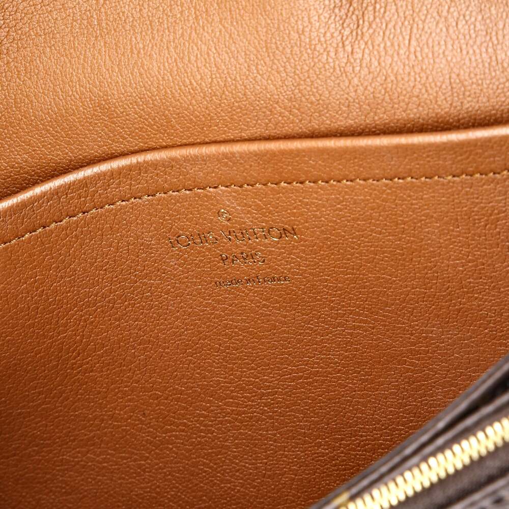 Louis Vuitton Marceau Handbag Canvas #225850L24B - Picture 6 of 7